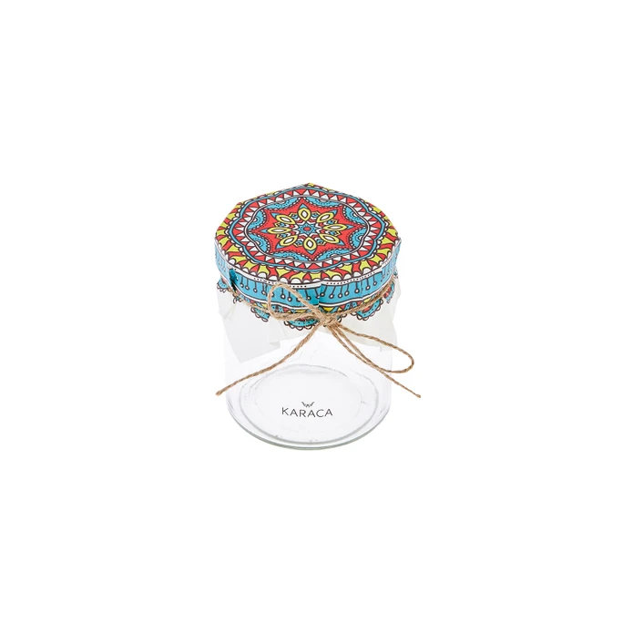 Karaca Right Tribal Saxlama Bankası 390 ml